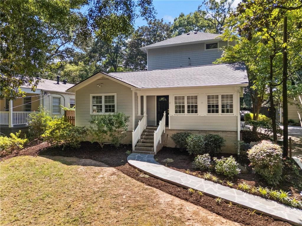 1476 Kenwood Ave., Atlanta, GA 30309