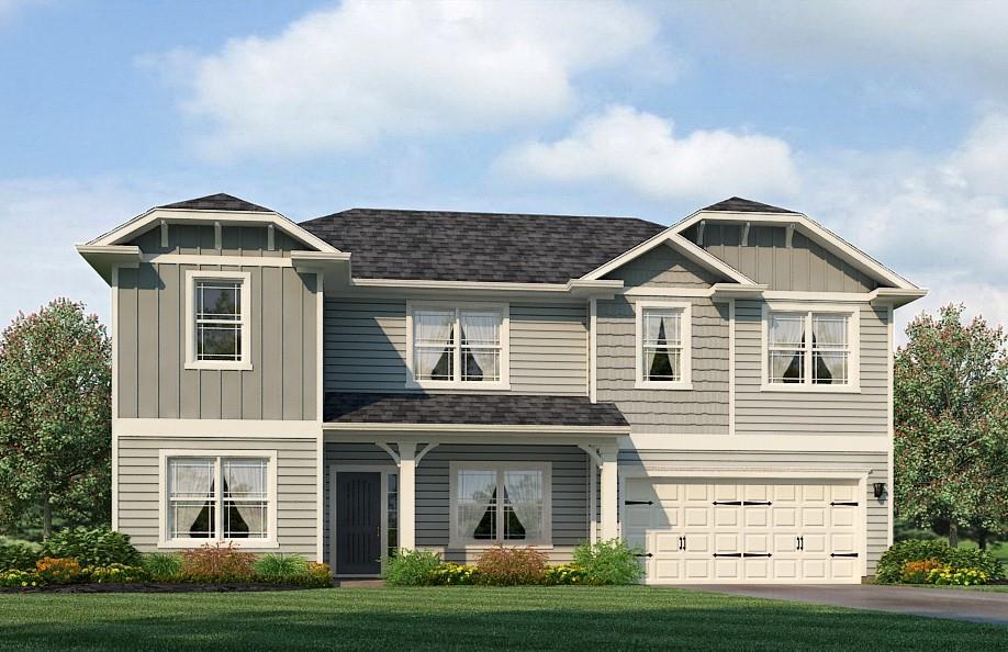 1488 Anderson Valley Dr., Snellville, GA 30039