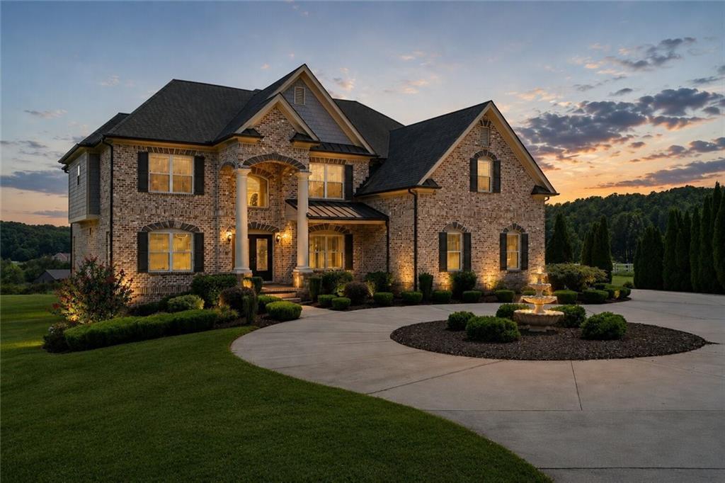 641 Freeman Brock Rd., Auburn, GA 30011