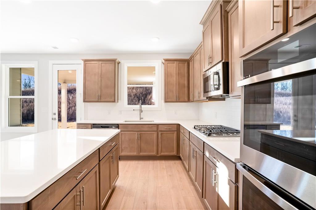 2564 Parkside Way Homesite 12, Gainesville, GA 30507