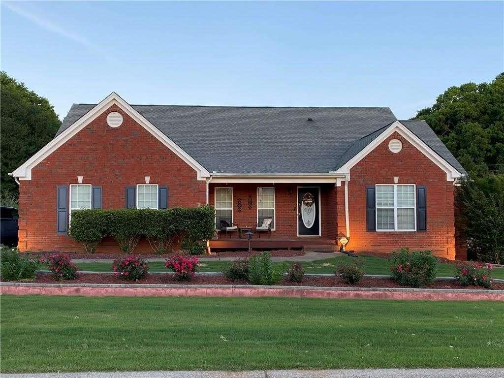 44 Still Water Ln., Jefferson, GA 30549