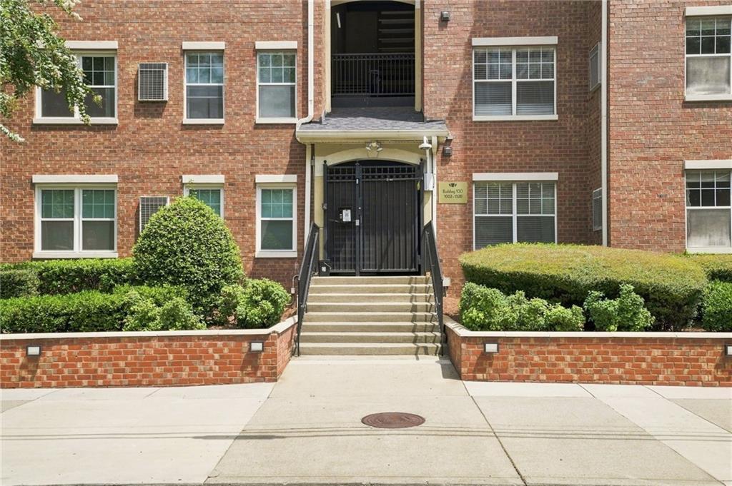 800 Peachtree St. #1010, Atlanta, GA 30308