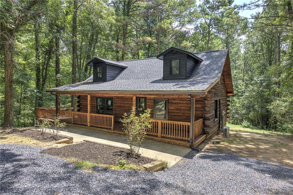 252 Hudson Way, Dalton, GA 30721
