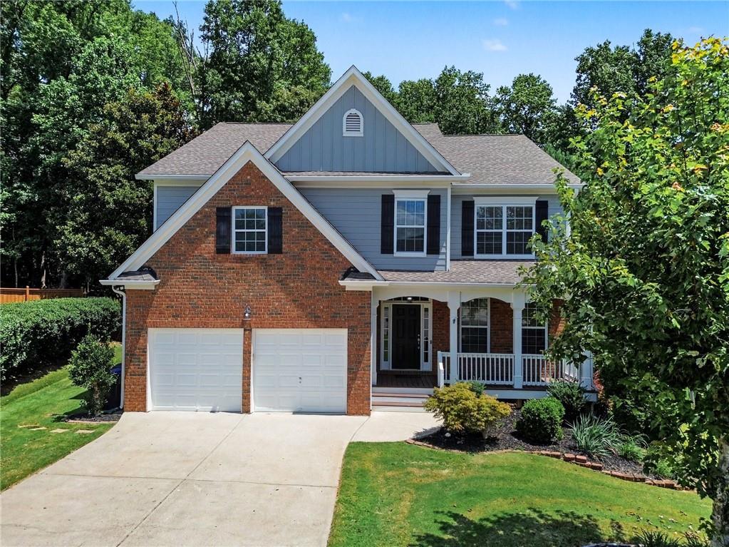 4820 Fieldstone View Cir., Cumming, GA 30028