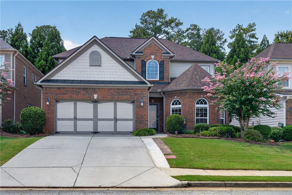 108 Lankford Rd., Tucker, GA 30084