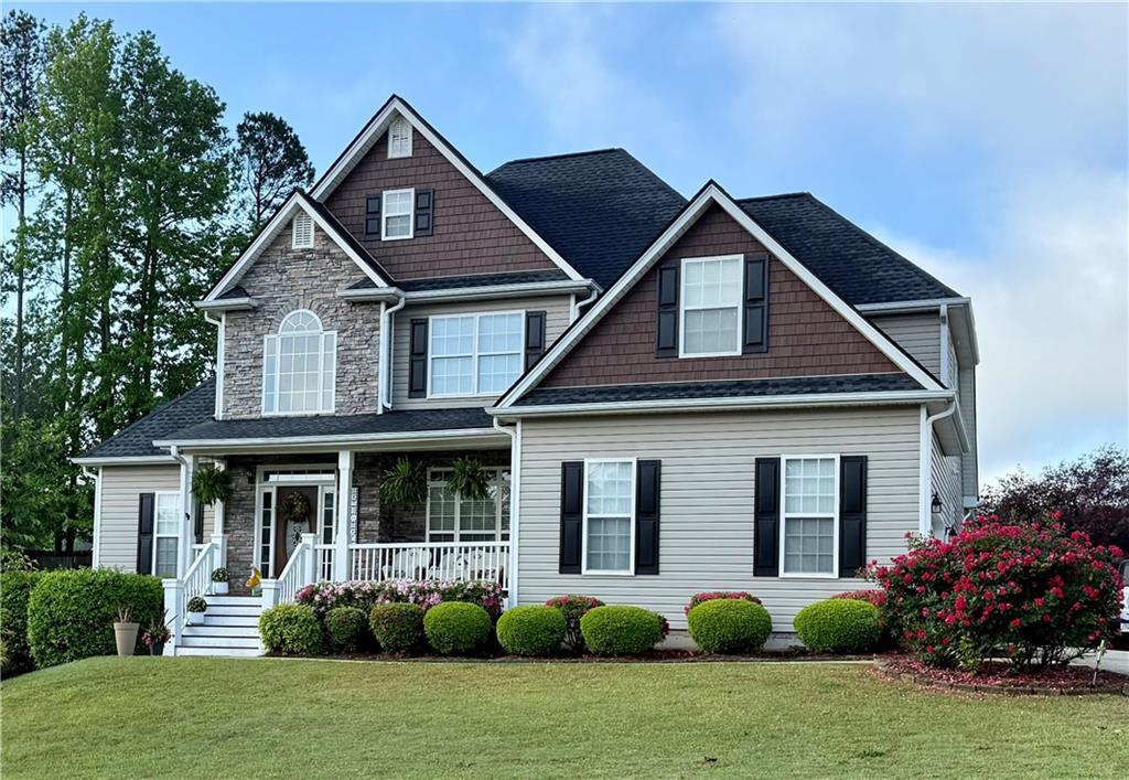 32 Lasalle Ln., Douglasville, GA 30134