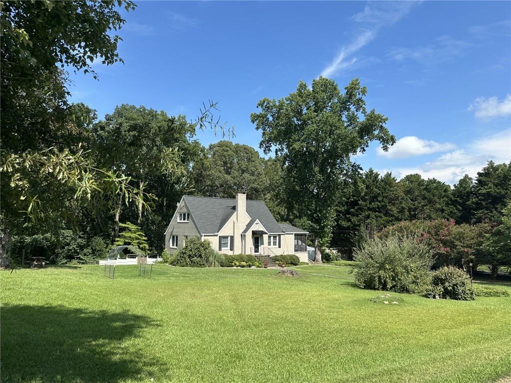 139 Myrtle St., Toccoa, GA 30577