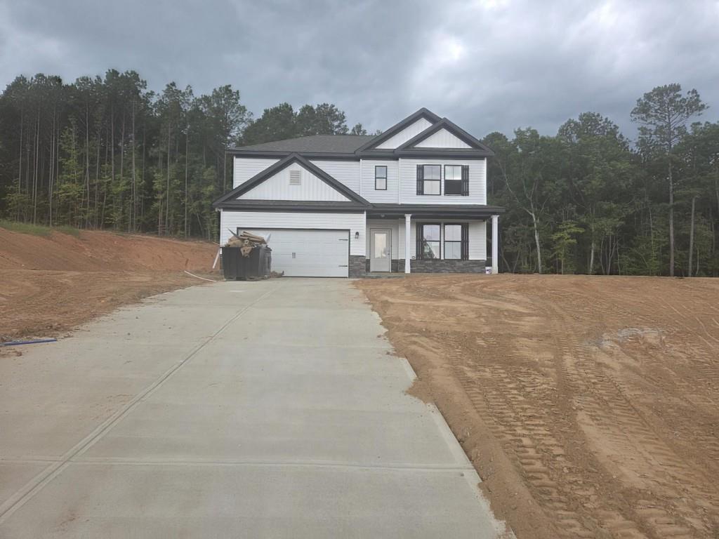 100 Eryn Ter., Covington, GA 30014