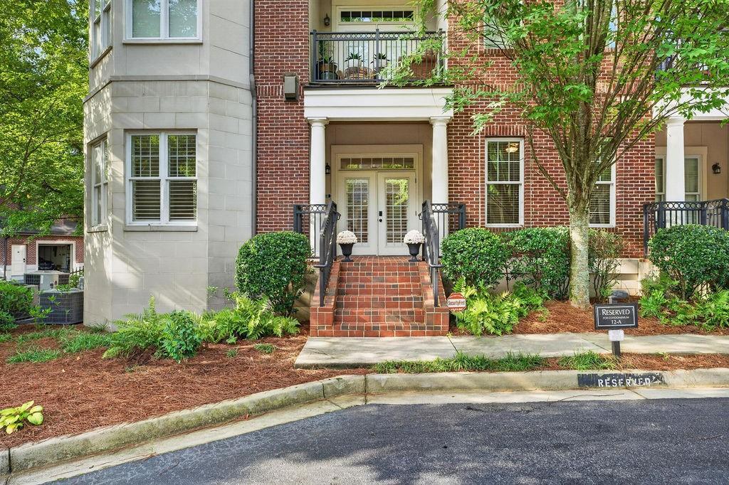 3635 E Paces Cir. #1120, Atlanta, GA 30326