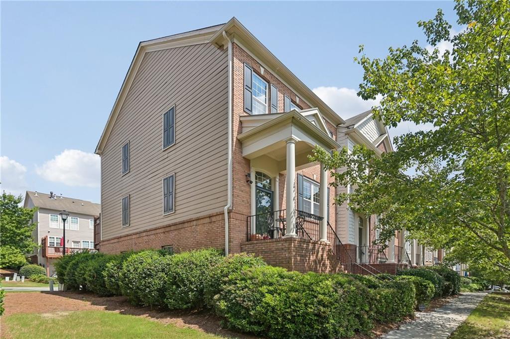 2446 Natoma Ct. #11, Smyrna, GA 30080