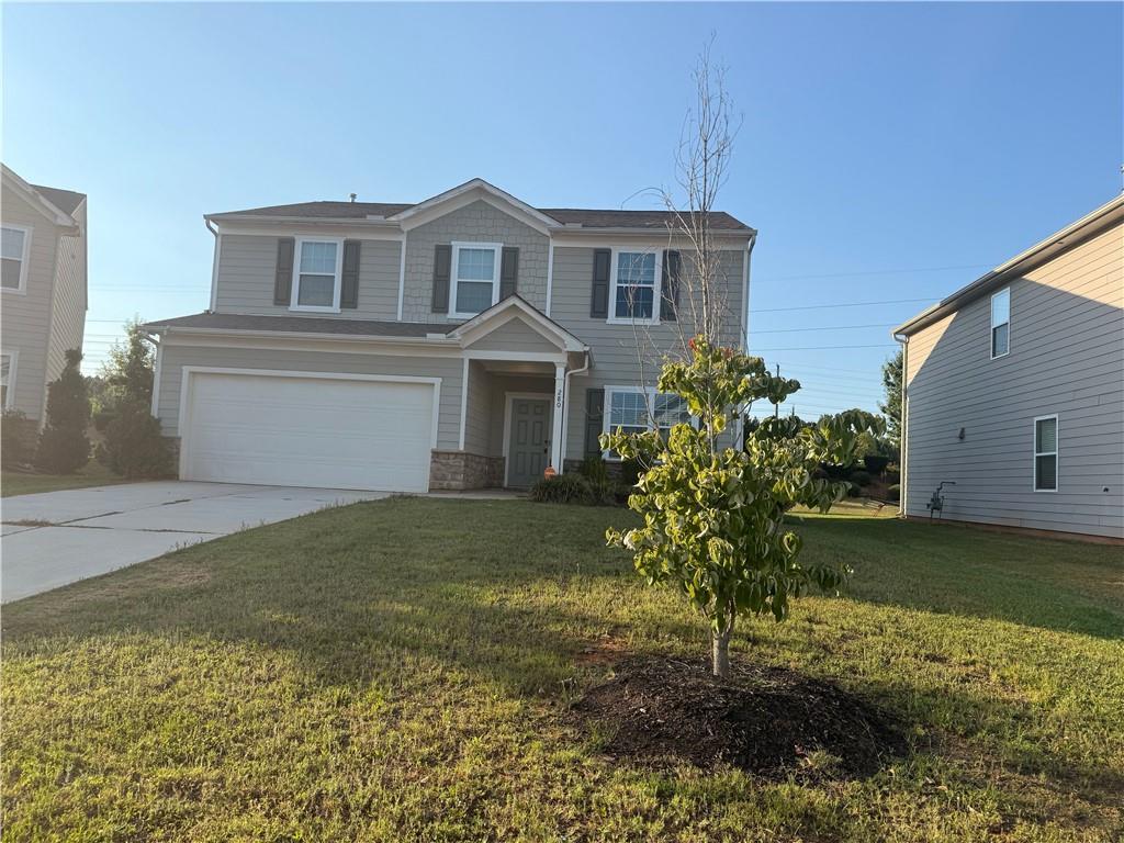 280 Paulownia Cir., Mcdonough, GA 30253