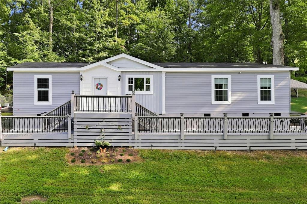 1301 Gardner Spring Rd., Adairsville, GA 30103