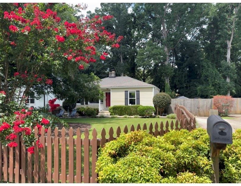 313 Eleanor St., Atlanta, GA 30317