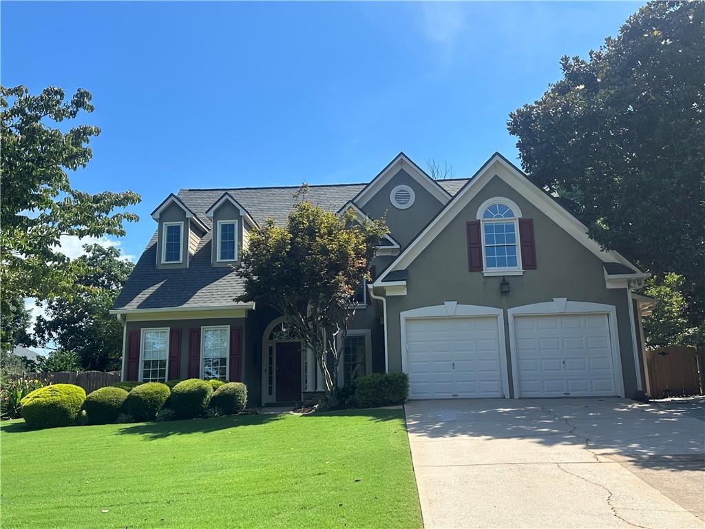 1515 Shagbark Way, Cumming, GA 30041
