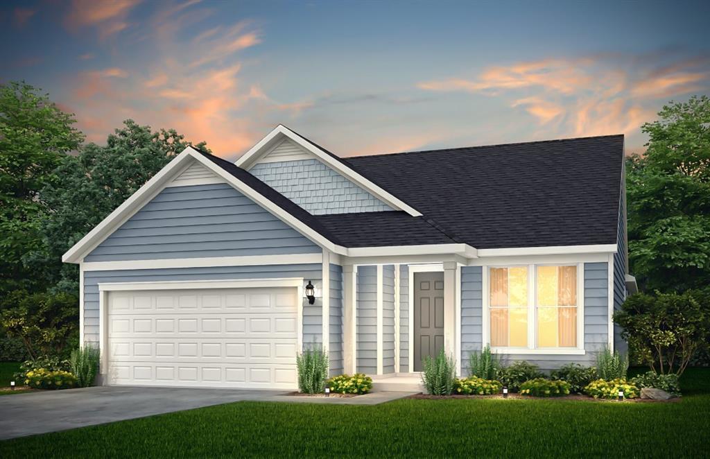 1170 Leconte Ct., Griffin, GA 30223