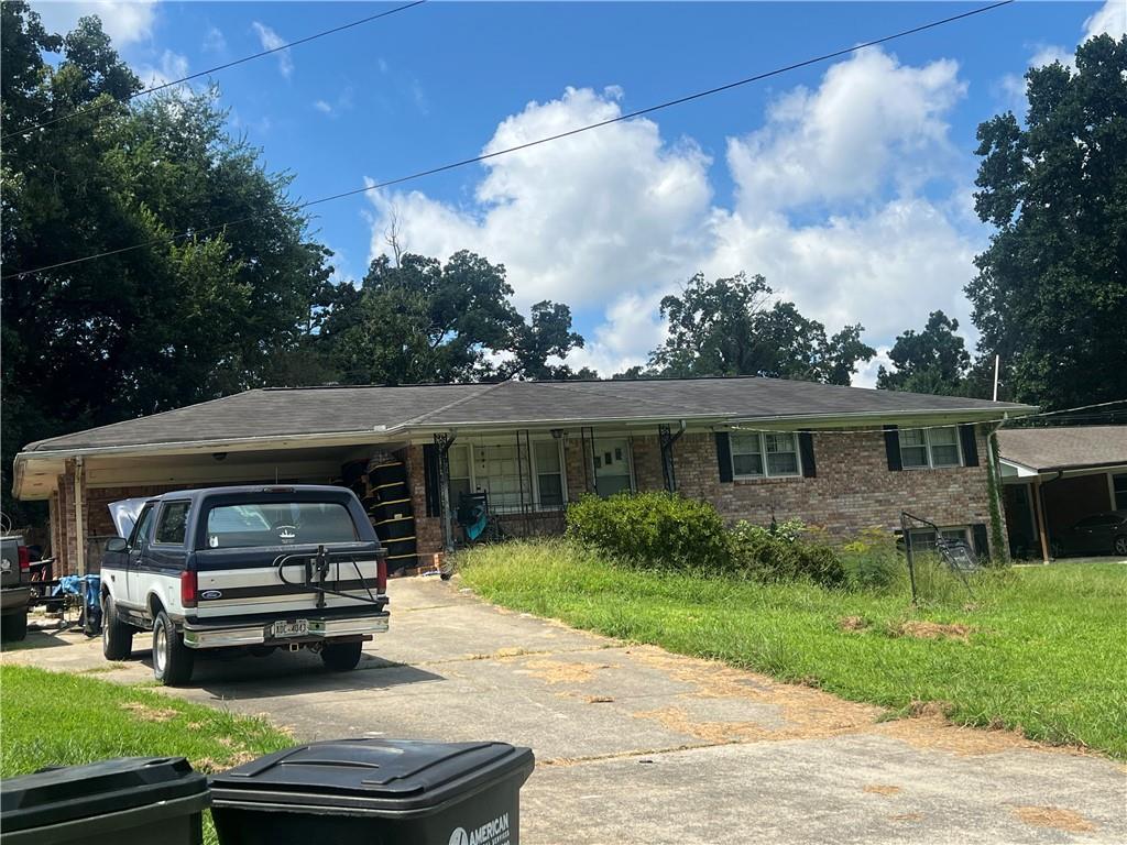 4708 Lincoln Dr., Kennesaw, GA 30144