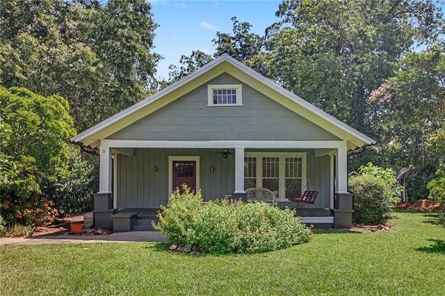New Homes with Master Bedrooms on the 1st Floor in Watkinsville: August 15th to August 21st