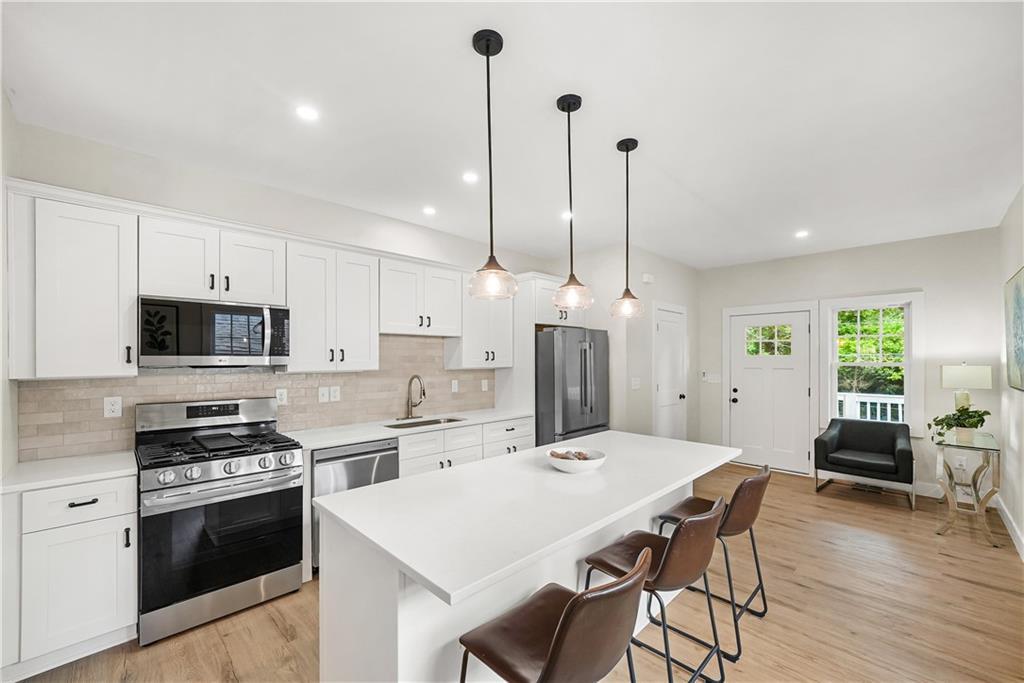 411 Oliver St., Atlanta, GA 30314