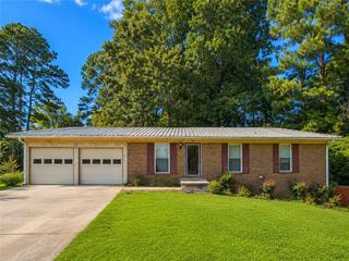 New Homes with Master Bedrooms on the 1st Floor That Attend Baldwin Elementary: August 15th to August 21st