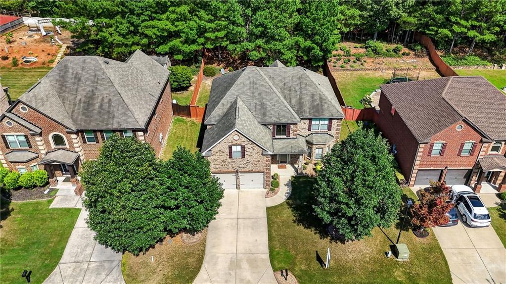 8742 Hamil Ct., Douglasville, GA 30135