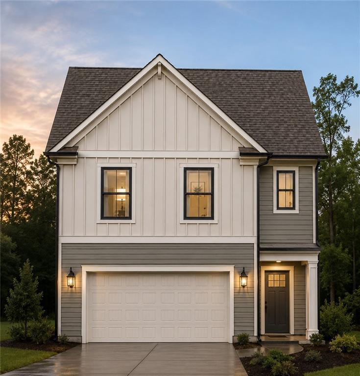 101 Henry Dr., Carrollton, GA 30117