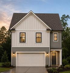 New Construction Homes For Sale This Week That Attend Carrollton Jr. High School: September 9th to September 15th