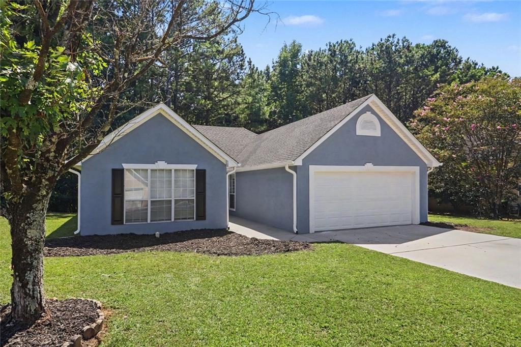 140 Cannon Dr., Fayetteville, GA 30214