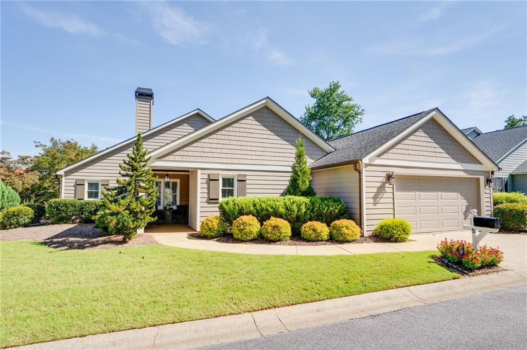 51 Tracy Ln., Marietta, GA 30062