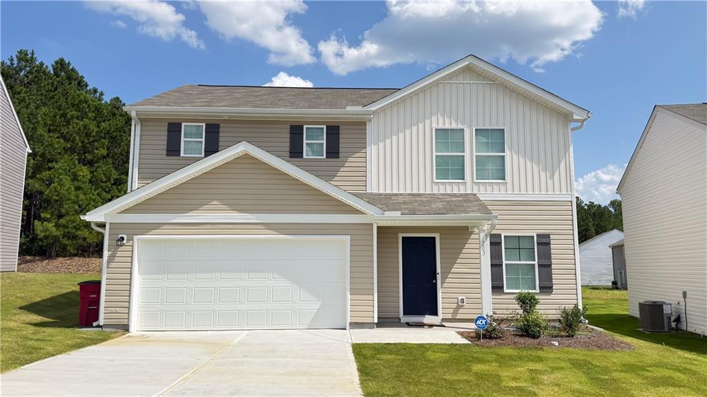 203 Kinsale Dr., Macon, GA 31216