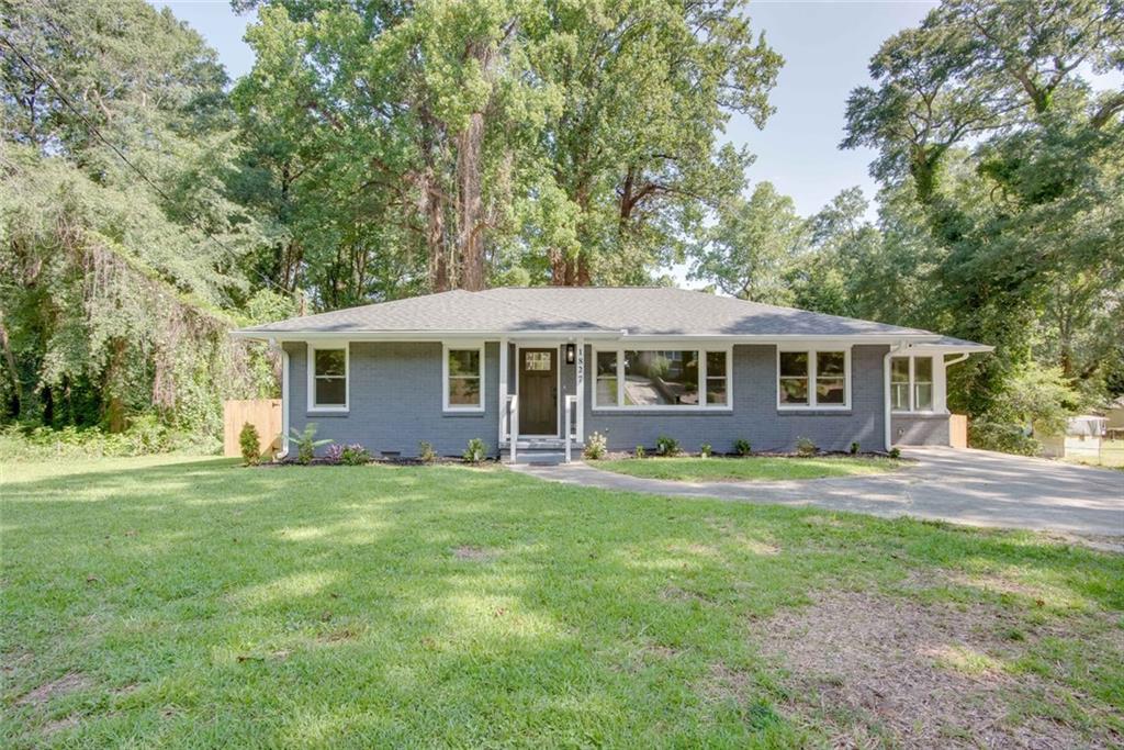 1827 North Ave., Atlanta, GA 30318
