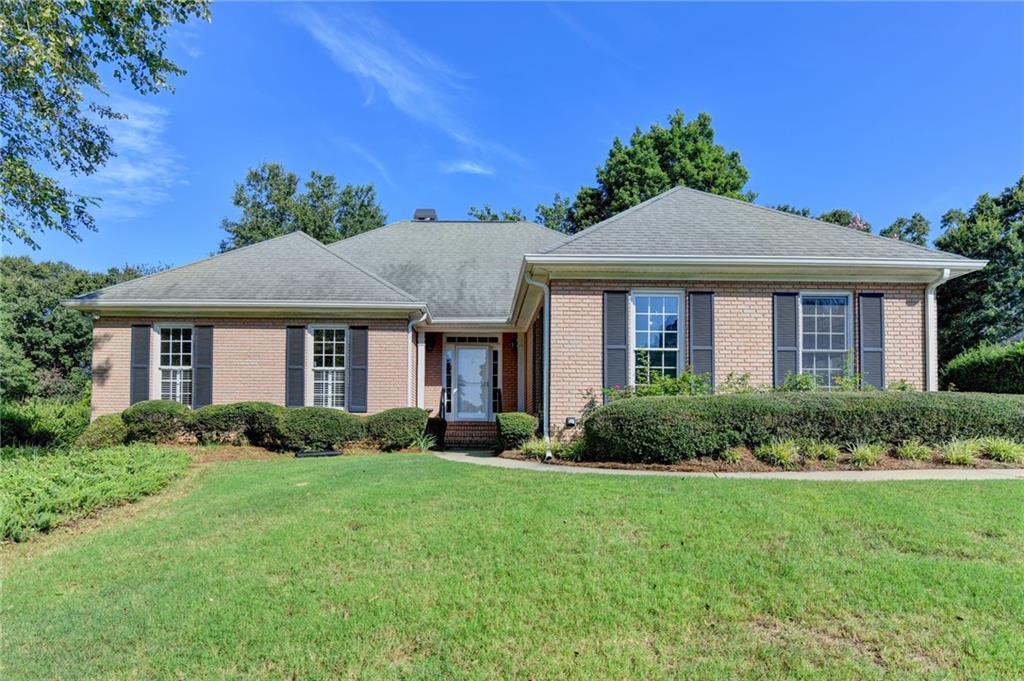 611 Iris Ln., Winder, GA 30680