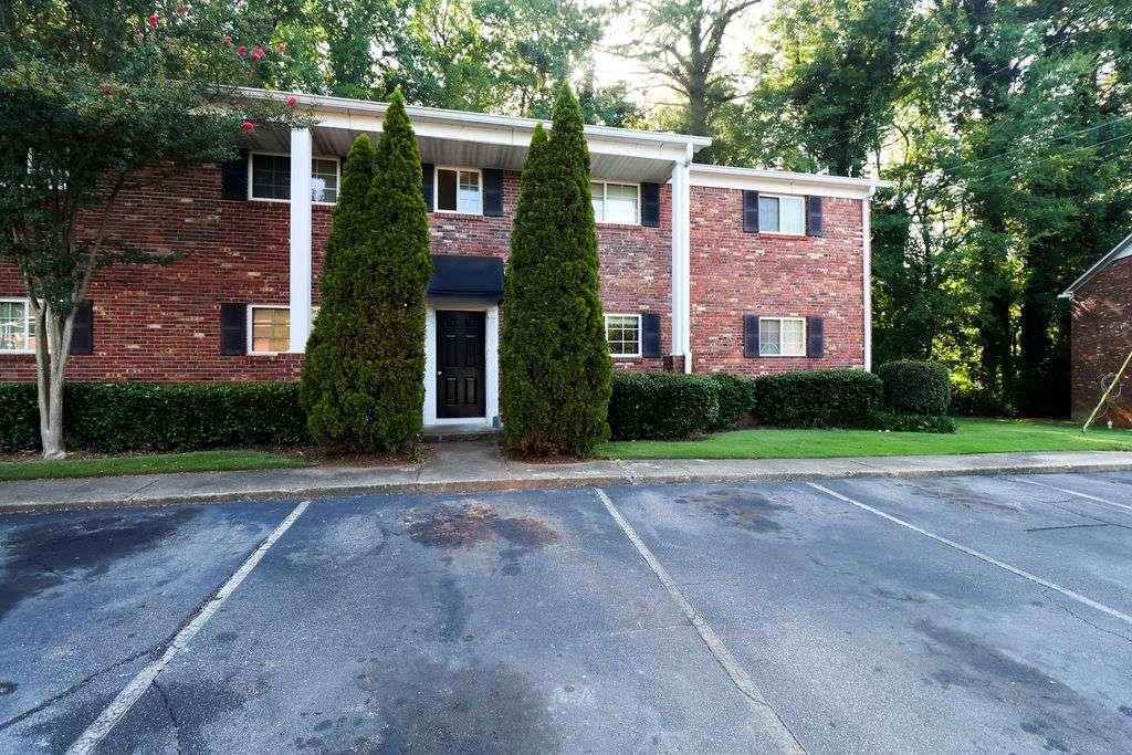 195 Sycamore Dr. #APT B14, Athens, GA 30606