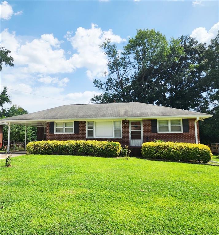 965 Laurel St., Morrow, GA 30260