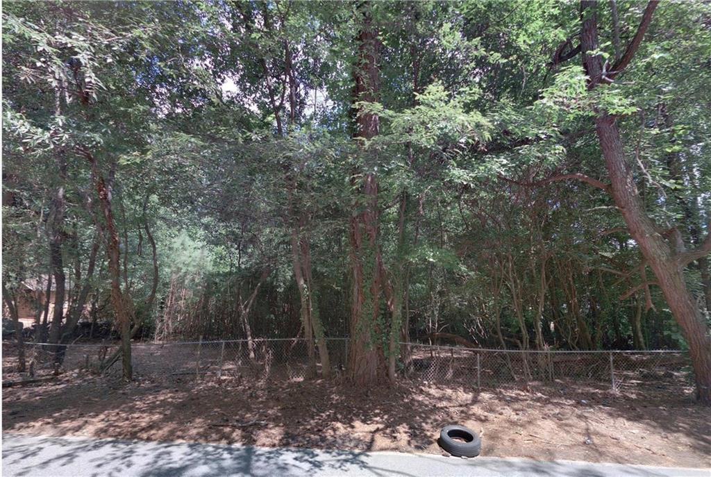 Forrest Park Rd., Atlanta, GA 30354