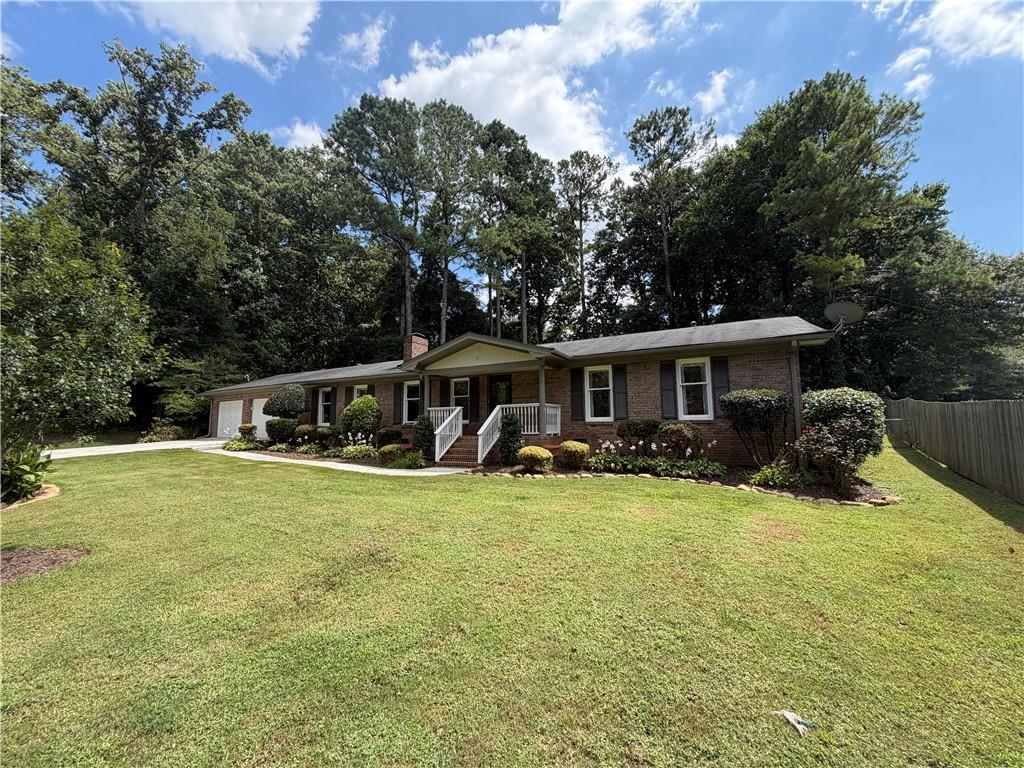 3090 Housley Rd., Marietta, GA 30066