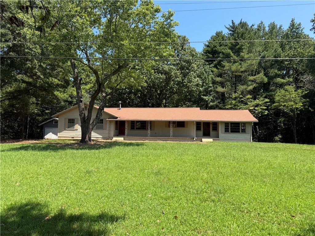 655 Elberta Dr., Marietta, GA 30066