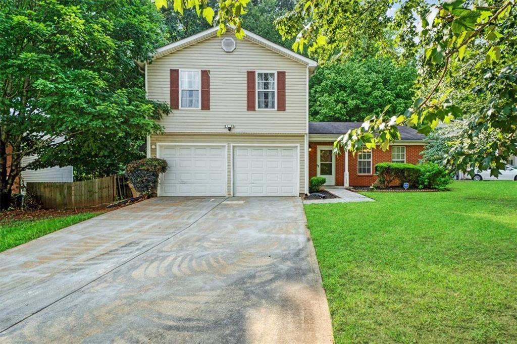 1950 Oak Terrace Dr., Atlanta, GA 30316