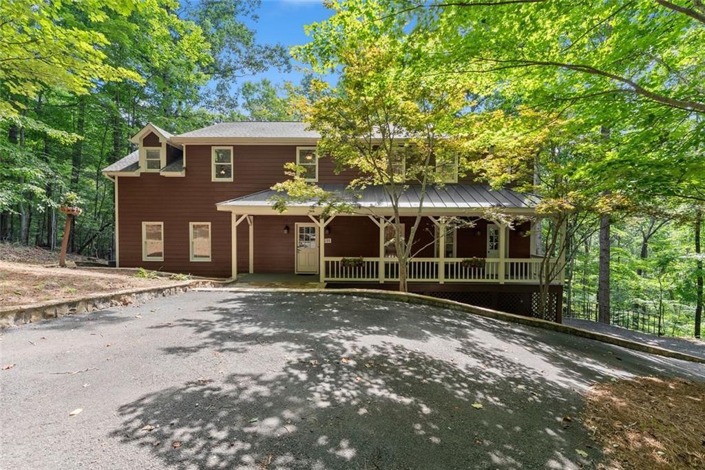 291 Trout Lily Tr., Jasper, GA 30143
