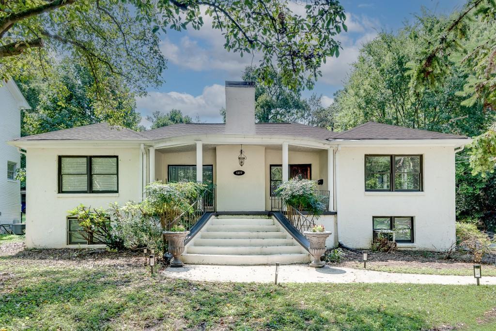 1377 Scott Blvd., Decatur, GA 30030