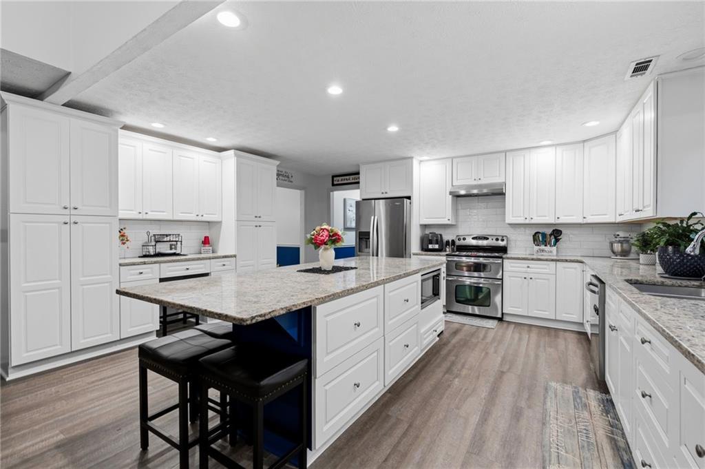 205 High Point Forest Dr., Covington, GA 30016