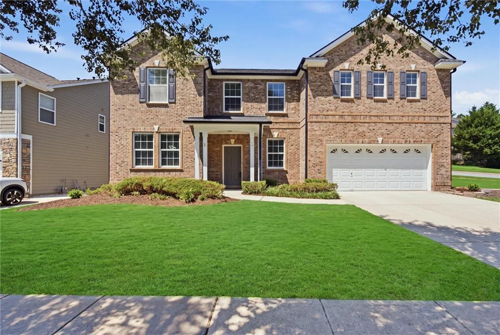 1203 Lanier Springs Dr., Buford, GA 30518