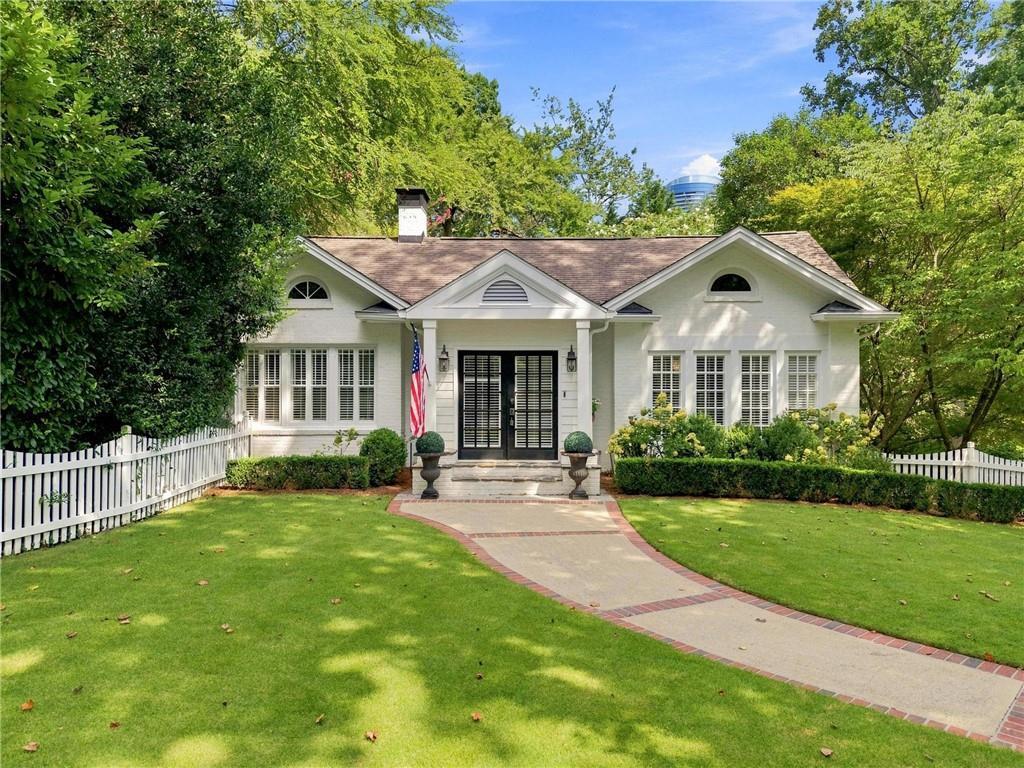 616 E Paces Ferry Rd., Atlanta, GA 30305