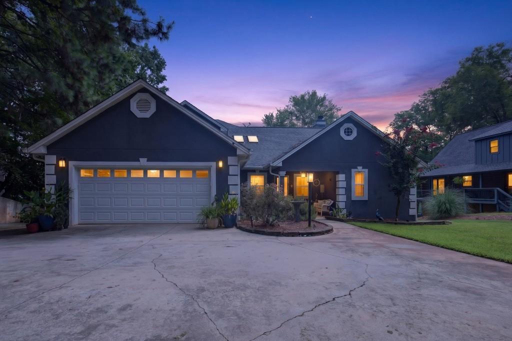 918 Eagle Dr., Monticello, GA 31064