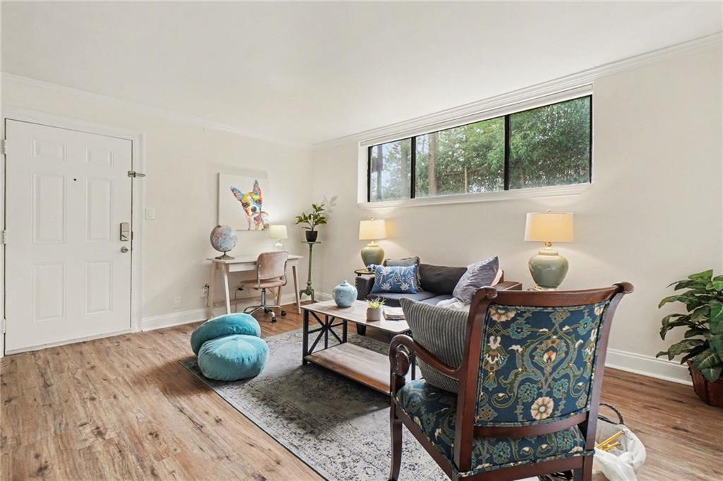 870 Glendale Ter. #11, Atlanta, GA 30308