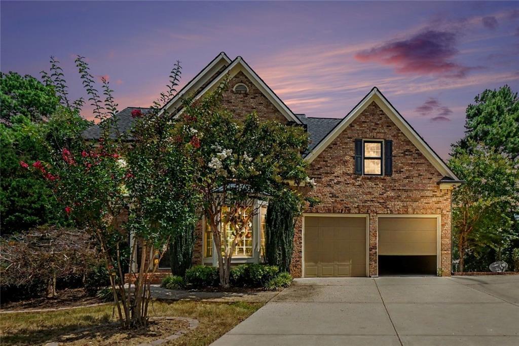 107 Heatherwood Trace, Acworth, GA 30101
