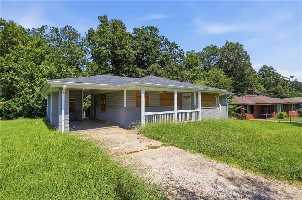 2824 Lynda Pl., Decatur, GA 30032