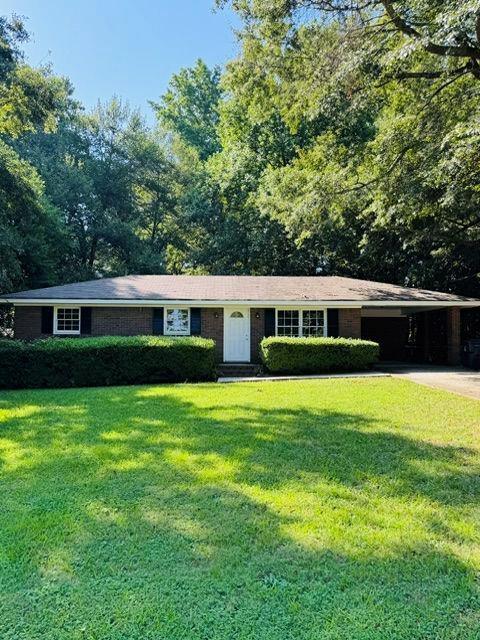 245 Bruce St., Loganville, GA 30052