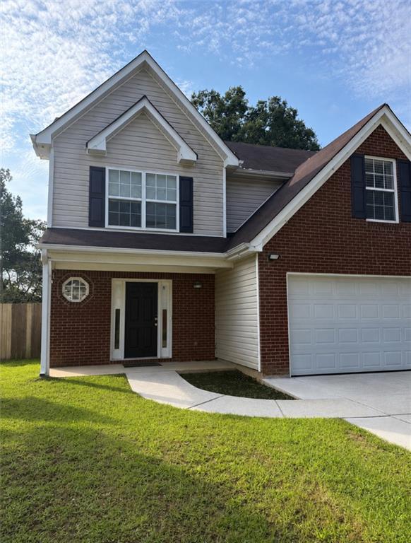 3540 Imperial Hill Drive, Snellville, GA 30039