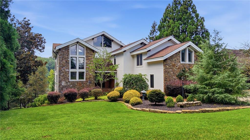 4217 Tall Hickory Tr., Gainesville, GA 30506