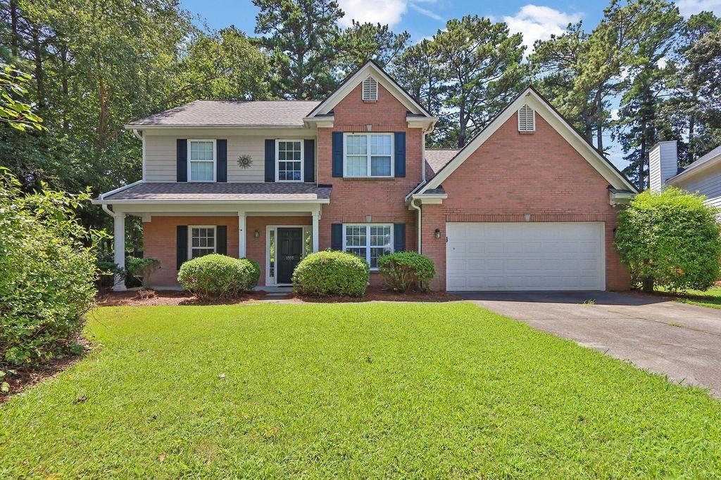 1955 Fairway Close Ter., Lawrenceville, GA 30043